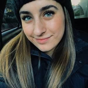 Meet your Posher, Olivia